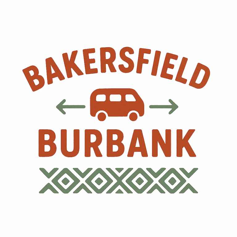 Burbank